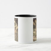 Der Monat Juni Tasse (Zentrum)