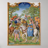 Der Monat Mai Poster (Vorne)