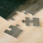 Der Mönch am Meer: Caspar David Friedrich Puzzle (Seite)