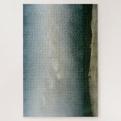 Der Mönch am Meer: Caspar David Friedrich Puzzle (Vertikal)