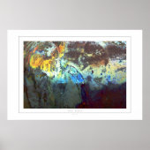 Der Mönch Poster (Vorne)