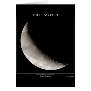 Der Mond