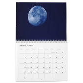 Der Mond 2026 Foto-Kalender Kalender (Jan 2027)