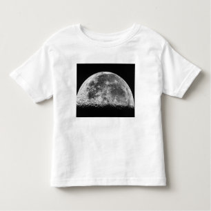 Der Mond 2 Kleinkind T-shirt