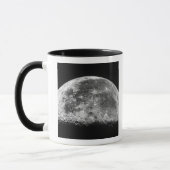 Der Mond 2 Tasse (Links)