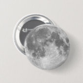 Der Mond Button (Vorne & Hinten)