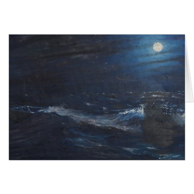 Der Mond der Tell-Geschichte (Vorderseite (Horizontal))