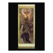 Der Mond - Druck (Vorne)