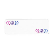 Der Mond hat Phasen nicht mir