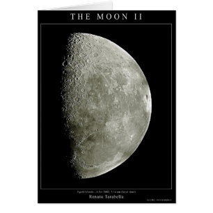 Der Mond II