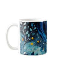 Der Mond im Garten 804