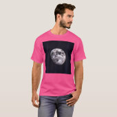 Der Mond T-Shirt (Vorne ganz)