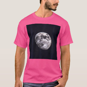 Der Mond T-Shirt