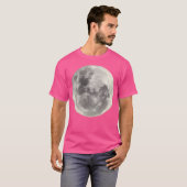 Der Mond T-Shirt (Vorne ganz)