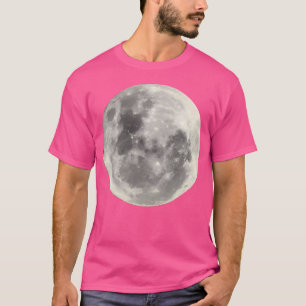 Der Mond T-Shirt