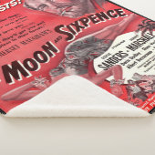 Der Mond und die Sixpenz Sherpadecke (3/4)