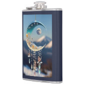 Der Mondfänger Flachmann (Links)