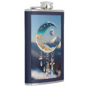 Der Mondfänger Flachmann (Rechts)