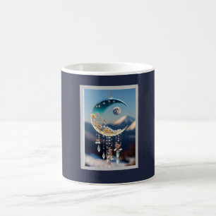 Der Mondfänger Kaffeetasse