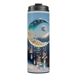 Der Mondfänger Thermosbecher