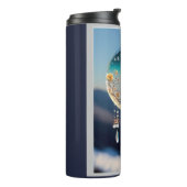 Der Mondfänger Thermosbecher (Nach links gedreht)