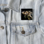 Der Mondfisch Button (Beispiel)