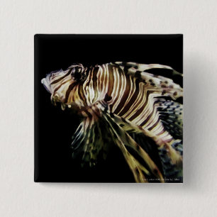 Der Mondfisch Button