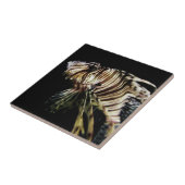 Der Mondfisch Fliese (Seite)