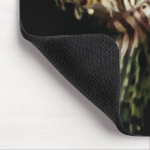 Der Mondfisch Mousepad (Ecke)