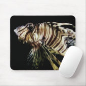 Der Mondfisch Mousepad (Mit Mouse)