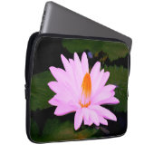 Der Monet-Effekt ... Laptopschutzhülle (Vorne Rechts)