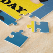 Der Montag Puzzle (Seite)