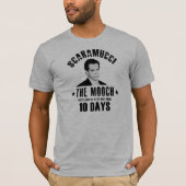 DER MOOCH T-Shirt (Vorderseite)