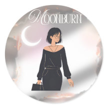 DER MOONBURN (der Anstieg nach dem Brennen)
