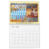 Der MoonTimer 2017 Mondkalender Kalender (Mär 2026)