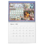 Der MoonTimer 2017 Mondkalender Kalender (Feb 2026)