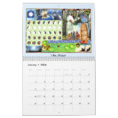 Der MoonTimer 2017 Mondkalender Kalender (Jan 2026)