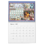 Der MoonTimer 2017 Mondkalender Kalender (Feb 2027)