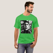 Der Morad MDLR Morad T-Shirt (Vorne ganz)