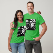 Der Morad MDLR Morad T-Shirt (Unisex)