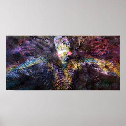Der Mörder in mir Poster (Vorne)