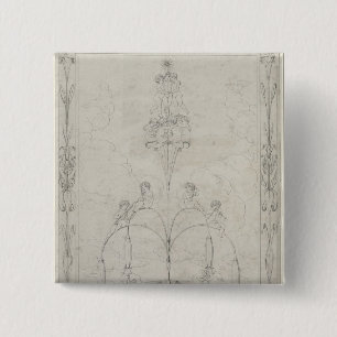 Der Morgen, 1803 Button