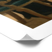 Der Morgen des 18. Brumaire (9. November) 17 Poster (Ecke)