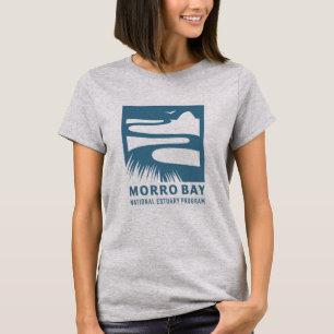 Der Morro der Frauen Bucht-Mündung schützen u. T-Shirt