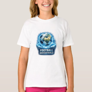 Der Motor der Welt T-Shirt