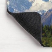 Der Mount McKinley Mousepad (Ecke)