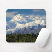 Der Mount McKinley Mousepad (Mit Mouse)