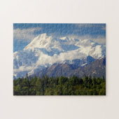 Der Mount McKinley Puzzle (Horizontal)