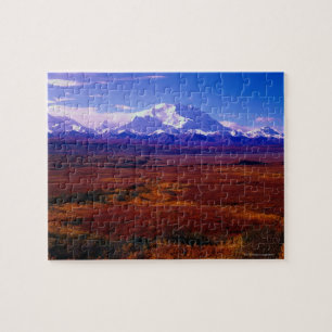 Der Mount McKinley Puzzle