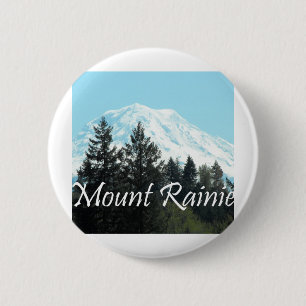 Der Mount Rainier Button